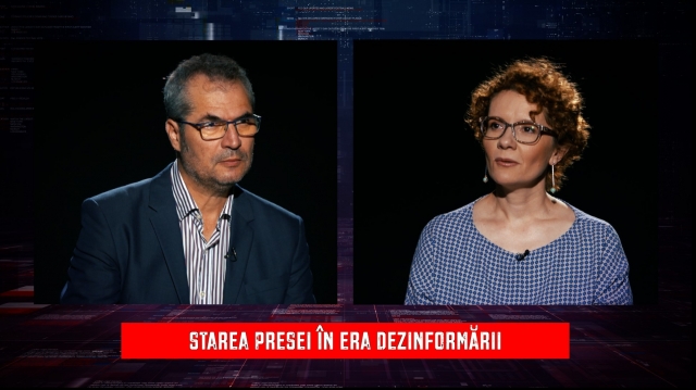 „Breaking Fake News!”: era dezinformării și escrocheriile digitale | VIDEO