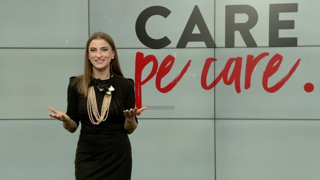 De la catedră, în bancă! O confruntare a dascălilor, în emisiunea „Care pe care”, la TVR 1