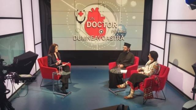 Doctori fără de arginți