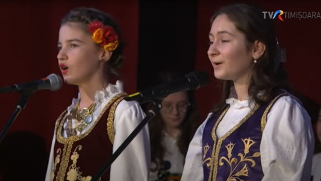 Festivalul internațional „Tamburaşii Câmpiei Bănăţene” la Sânnicolau Mare (II) | VIDEO