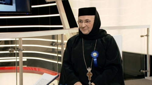 Dincolo de alb și negru - Gabriela Platon