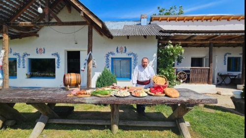 Exclusiv în România - Olt