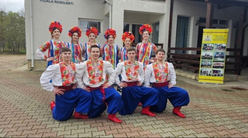 Exclusiv în România - Botoșani