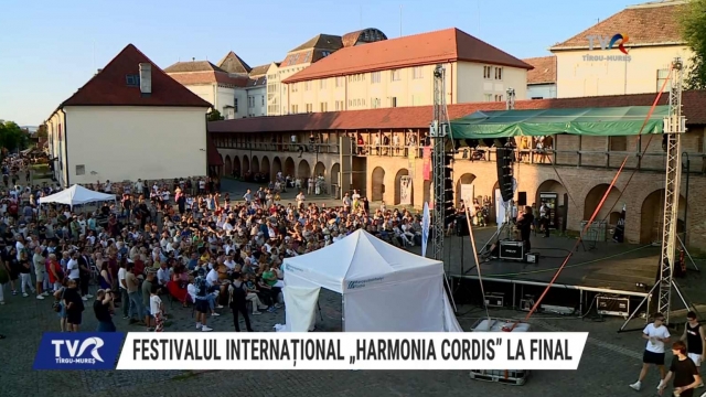 Festivalul Internațional 