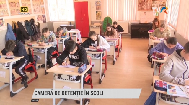 Propuneri în școli și discuții între specialiști | VIDEO