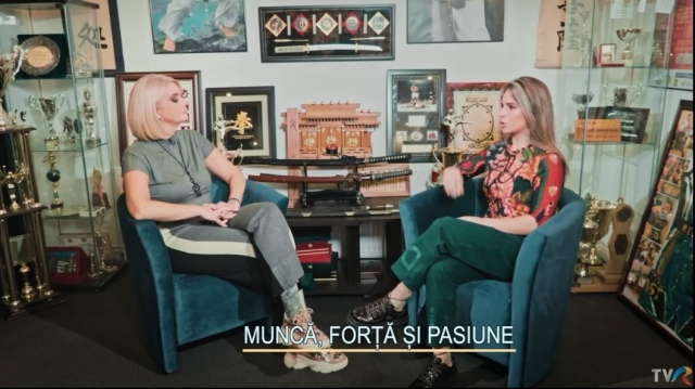 ”Destine ca-n filme”, o ediție despre efort, pasiune și victorie