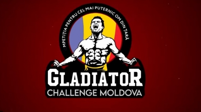 Gladiator Challenge, forța sportului din Republica Moldova