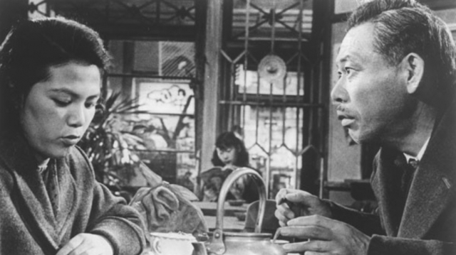 ”Ikiru”, filmul preferat al lui Steven Spielberg