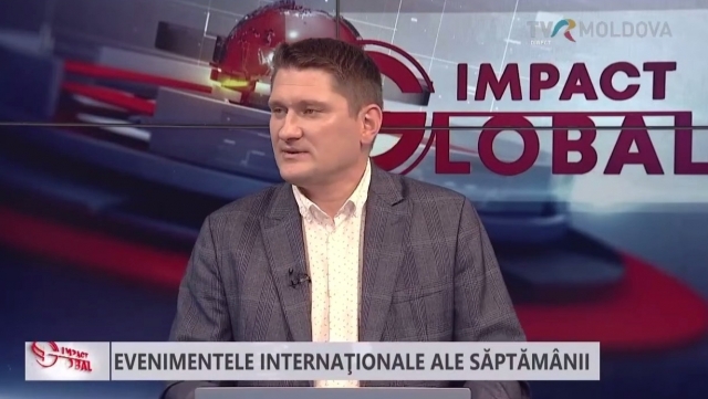 Analiza evenimentelor-cheie ale săptămânii politice internaționale