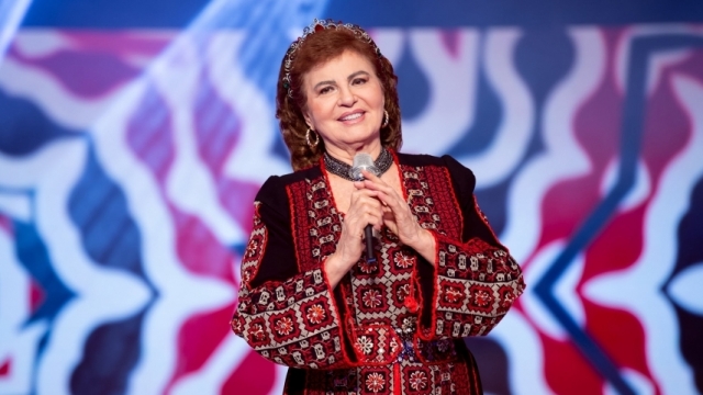 Irina Loghin: O viață dedicată muzicii populare românești