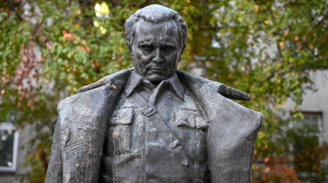 Mari lideri militari ai secolului XX: Iosip Broz Tito