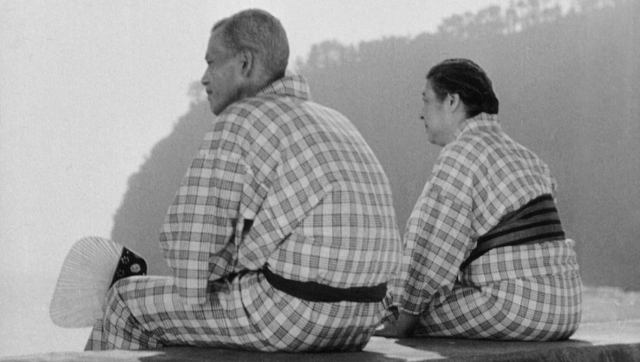 Filmul clasic japonez „Poveste din Tokio”