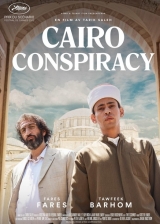 Conspiraţie la Cairo 