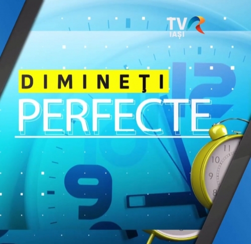 Dimineți perfecte