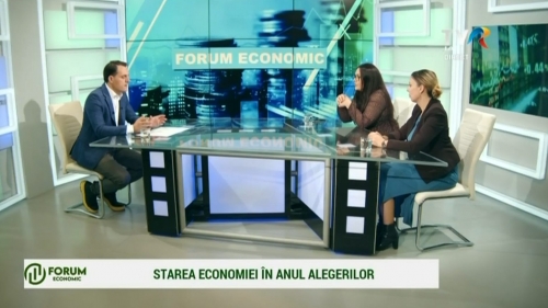 Impactul alegerilor asupra economiei românești | VIDEO