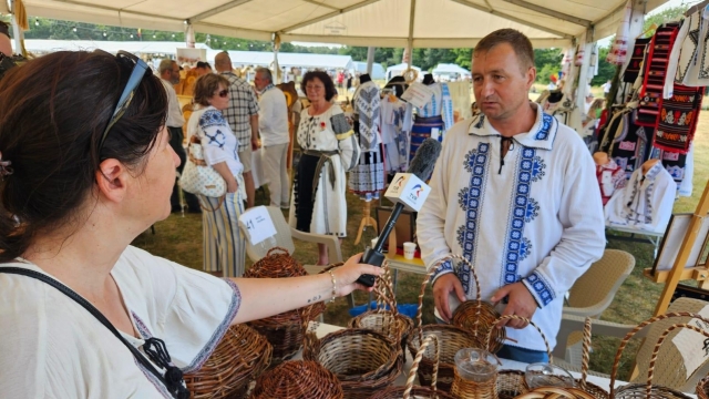 Tradițiile meșteșugărești din Oltenia: O comoară în pericol | VIDEO