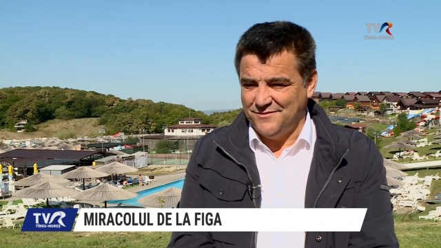 Miracolul de la Figa | VIDEO