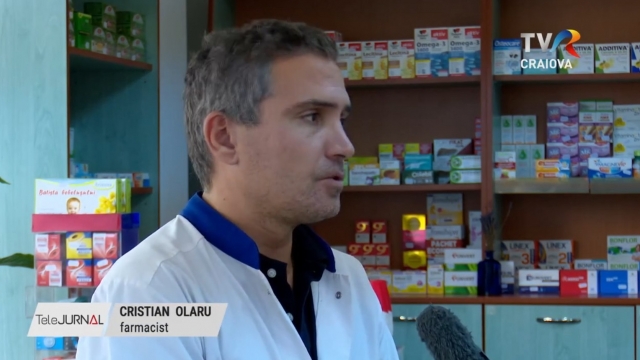 Vaccinarea antigripală, cea mai eficientă metodă de prevenire a virozelor și gripei | VIDEO