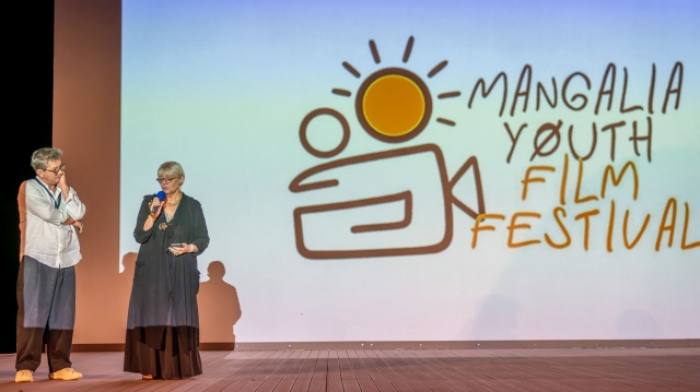 Prima ediție Mangalia Youth Film Festival la final