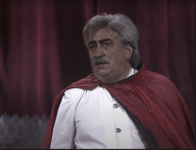 OPERETA - Cornel Nicoară
