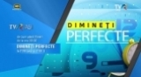 Generic „Dimineți perfecte”/TVR 3