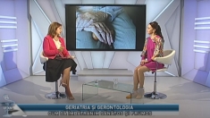 Geriatria și Gerontologia – Cum să îmbătrânim sănătos și frumos | VIDEO