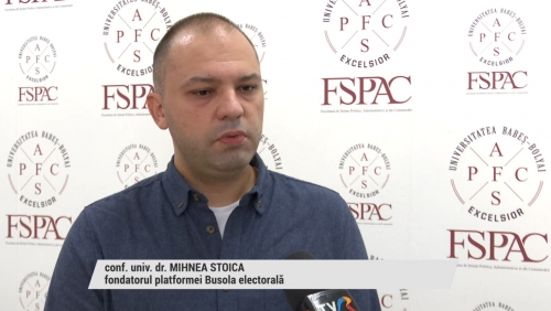 Busolă electorală pentru alegerile prezidențiale | VIDEO