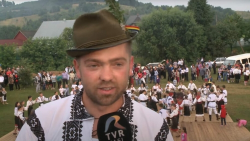 Oameni frumoşi şi locuri minunate: O invitaţie în Bucovina Multietnică | VIDEO