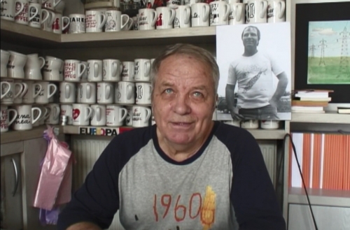 „Caricaturistul anilor '80”, un nou episod în seria documentară „Deceniul ascuns”