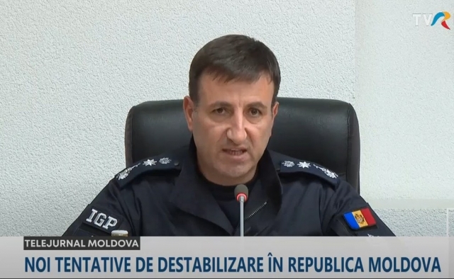 Instituțiile de Securitate ale Republicii Moldova: Provocări și Măsuri de Control | VIDEO