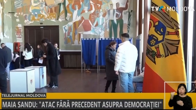 Poluarea spațiului informațional cu știri false va continua | VIDEO