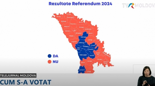 Analiza voturilor: Oportunități și concluzii | VIDEO