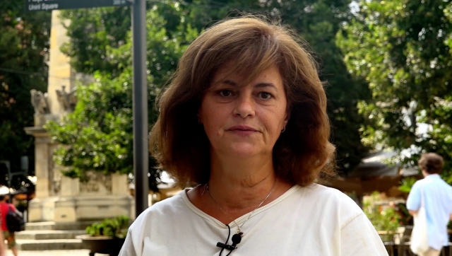 Raimonda Boian – „Hrană pentru trup... și suflet”