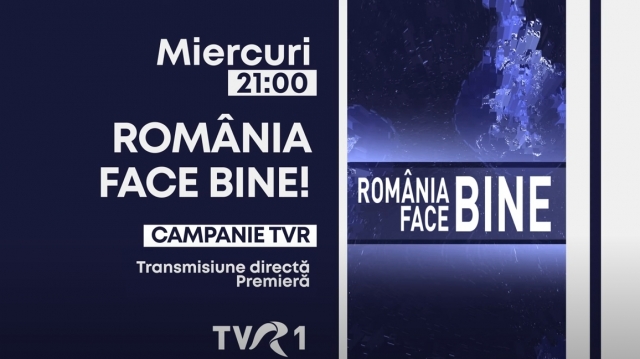 Trei decenii și jumătate de libertate: „România face bine”