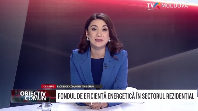 Noutăți legate de Fondul de eficiență energetică 