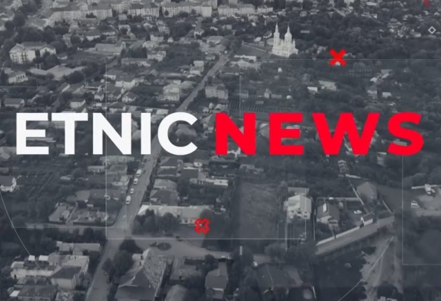 Etnic News