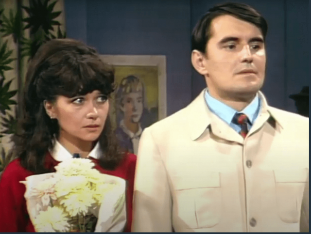 O POVESTE ROMANTICĂ - Catrinel Dumitrescu Dinu Manolache