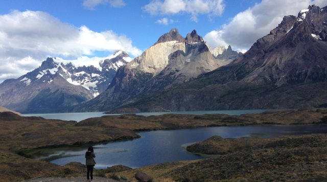 Patagonia, la marginea lumii