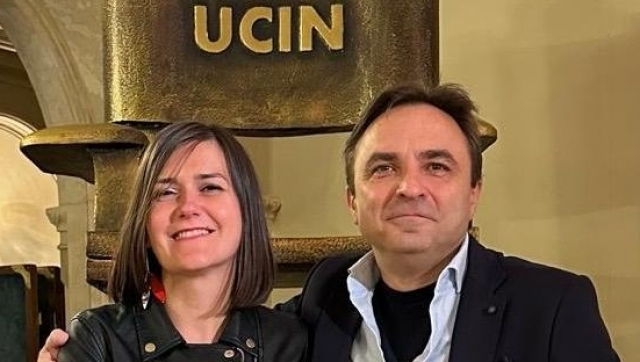 Butaru si Elekes premiati UCIN foto TVR