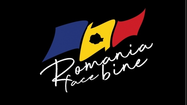 Campania „România face bine”, ediţie specială de la Slatina