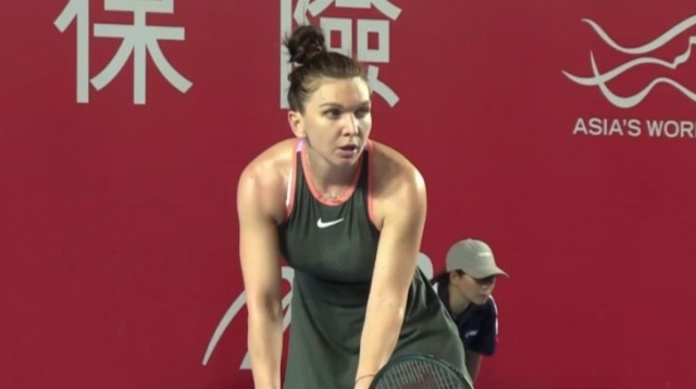 Simona Halep, prima victorie după suspendare și salt în clasamentul WTA