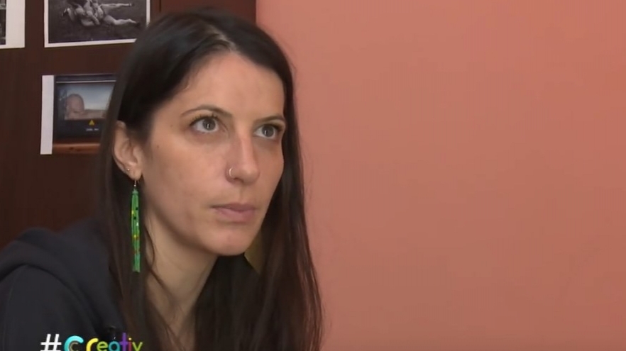 (w882) Andreea Ca