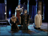 LEUL ÎN IARNĂ - Marius Rizea Damian Crâșmaru Dragoș Ionescu Vlad Ivanov