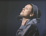 O BATISTĂ ÎN DUNĂRE - Maria Buza
