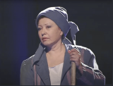 O BATISTĂ ÎN DUNĂRE - Rodica Popescu Bitănescu