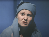 O BATISTĂ ÎN DUNĂRE - Tania Popa