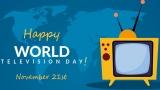 World Television Day banner TVR_Ziua Televiziunii 21 noiembrie