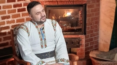 Nicolae Cioancă, invitat la „Cântec și Poveste