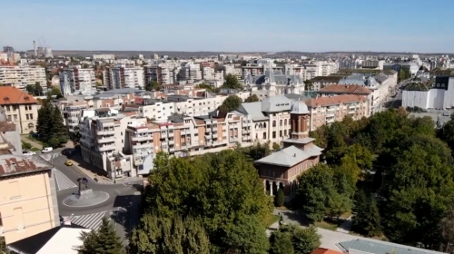 Biserica „Sfânta Treime” din Craiova