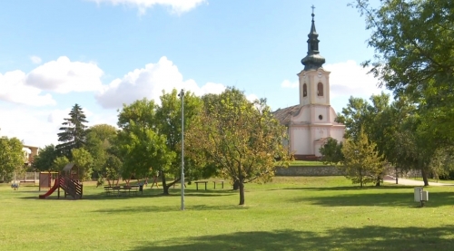  Mica Românie din Chitighaz